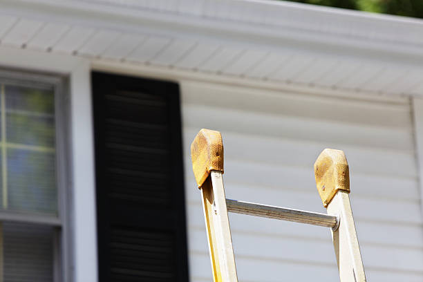 Best Wood Siding Installation  in Newstle, CA